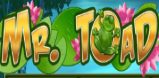 Mr Toad Deluxe slot artwork