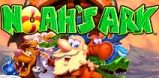 Noah’s Ark slot artwork