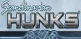 Scandinavian Hunks slot artwork