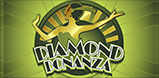 Diamond Bonanza slot artwork