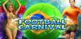 Football Carnival slot artwork