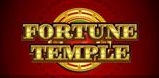 Fortune Temple slot artwork