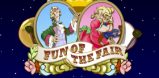 Fun of the Fair Logo