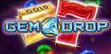 Gem Drop slot artwork