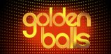 Golden Balls slot artwork