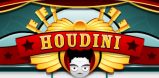 Houdini slot artwork