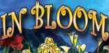 In Bloom slot artwork