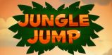 Jungle Jump slot artwork