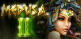 Medusa II slot artwork