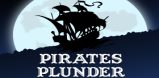 Pirates Plunder Logo