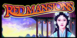 Red Mansions slot artwork