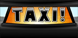 Taxi! slot artwork