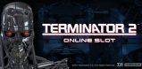 Terminator 2 Logo