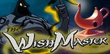 The Wish Master slot artwork