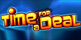 Time for a Deal slot artwork
