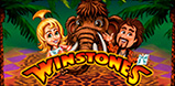 Winstones slot artwork