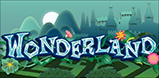 Wonderland slot artwork