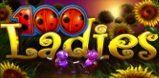 100 Ladies slot artwork