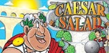 Caesar Salad slot artwork