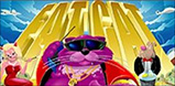 Fat Cat Logo