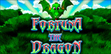 Fortuna the Dragon slot artwork