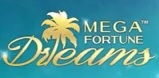 Mega Fortune Dreams slot artwork