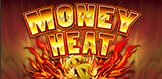 Money Heat slot artwork