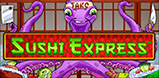 Sushi Express Logo