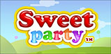 Sweet Party slot artwork