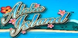 Aloha Island slot artwork