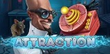 Attraction slot artwork