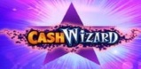 Cash Wizard slot artwork