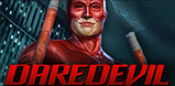 Daredevil slot artwork