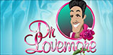 Dr Lovemore slot artwork