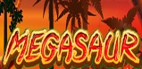 Megasaur slot artwork