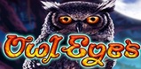 Owl Eyes slot artwork
