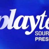 Playtech logo