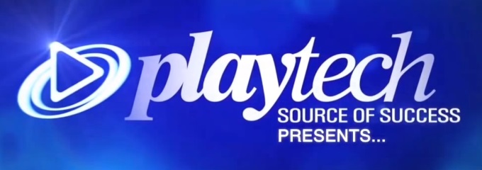 Playtech logo