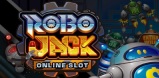 Robo Jack slot artwork
