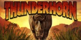 Thunderhorn slot artwork