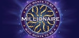 Who Wants To Be A Millionaire? Logo