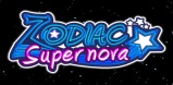 Zodiac Supernova slot artwork