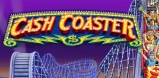 Cash Coaster slot artwork
