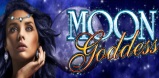 Moon Goddess slot artwork