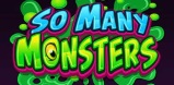 So Many Monsters Logo
