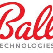 Bally Technologies logo