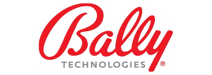 Bally Technologies logo