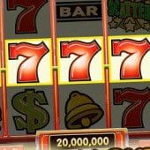 winning 7's