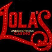 Lolas Casino logo
