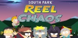 South Park – Reel Chaos slot artwork